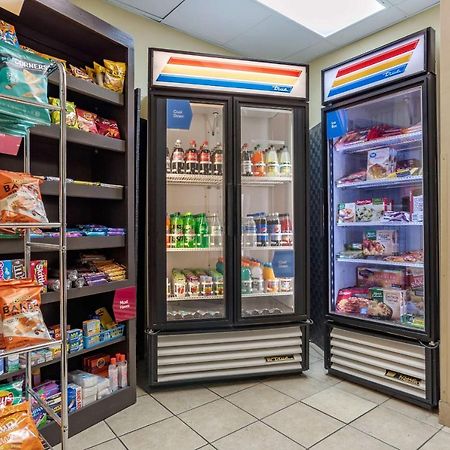Comfort Suites Airport South Монтгомъри Екстериор снимка
