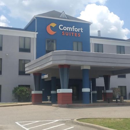 Comfort Suites Airport South Монтгомъри Екстериор снимка